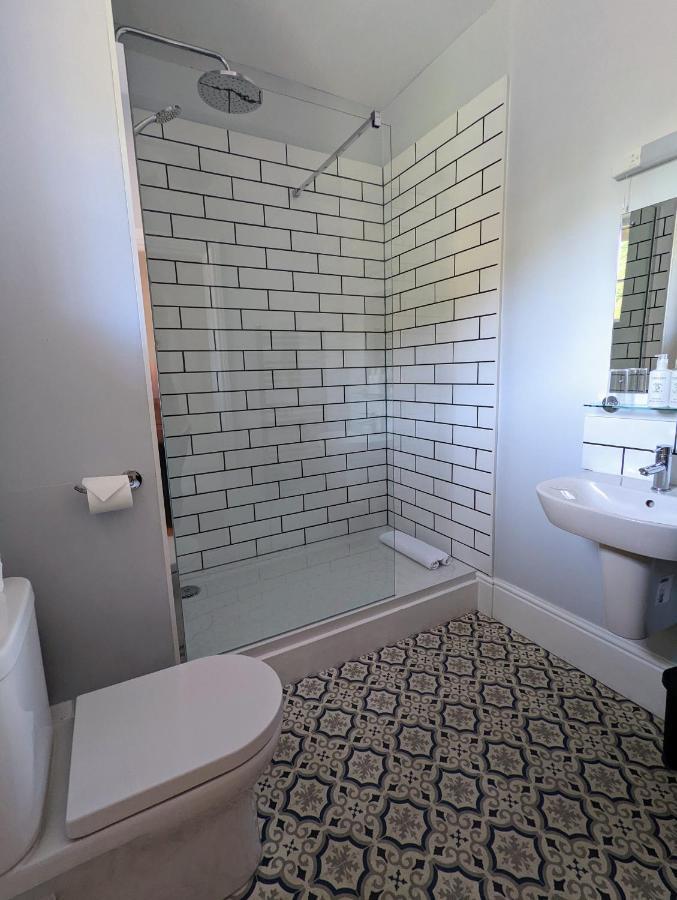 The Hunters Inn Trentishoe Экстерьер фото